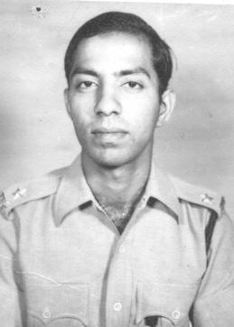 Ravindra Nath Mathur Ravindra Nath Mathur